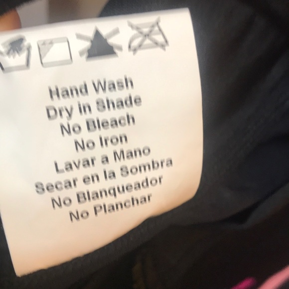 NWOT Tilos Women’s Skin Full Lycra Suit - Picture 5 of 5